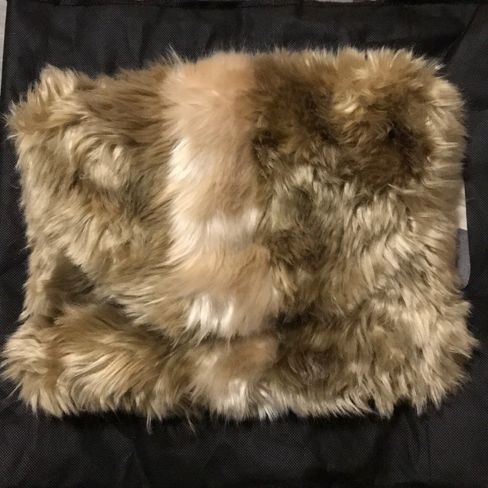 Anthropologie Remi/Reid clutch